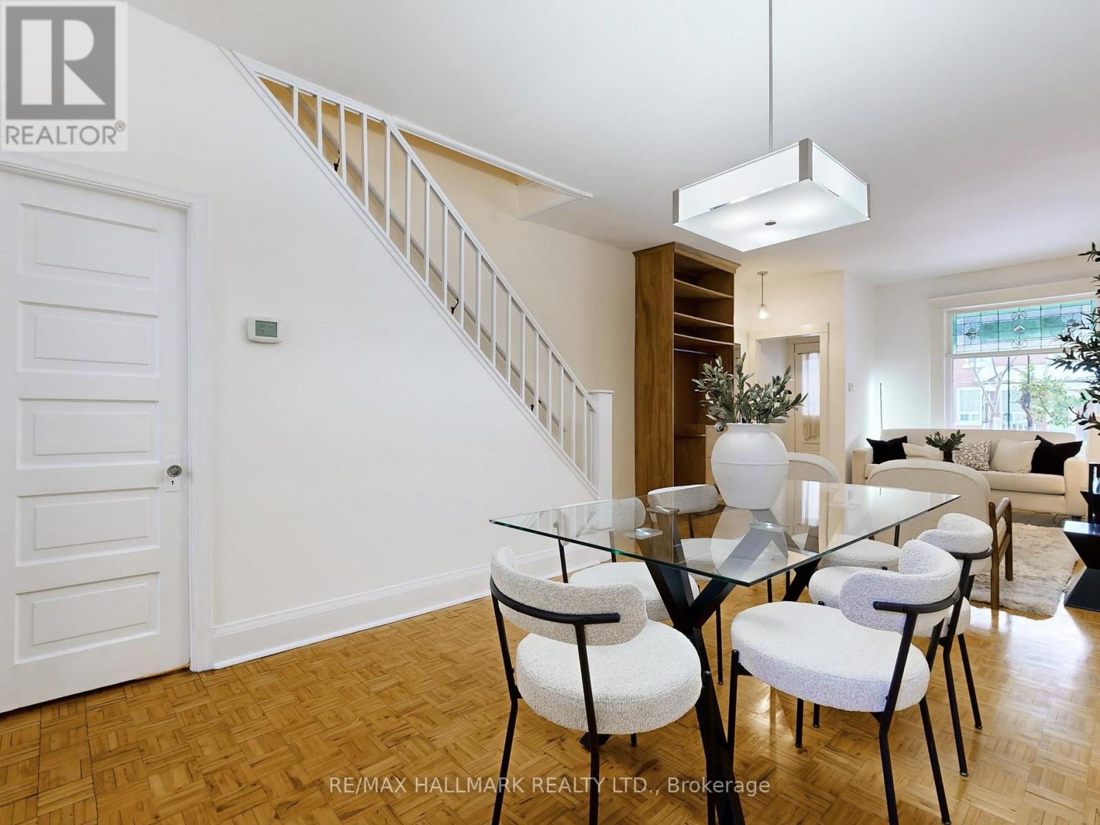 242 Delaware Avenue, Toronto, Ontario  M6H 2T6 - Photo 35 - W12732906