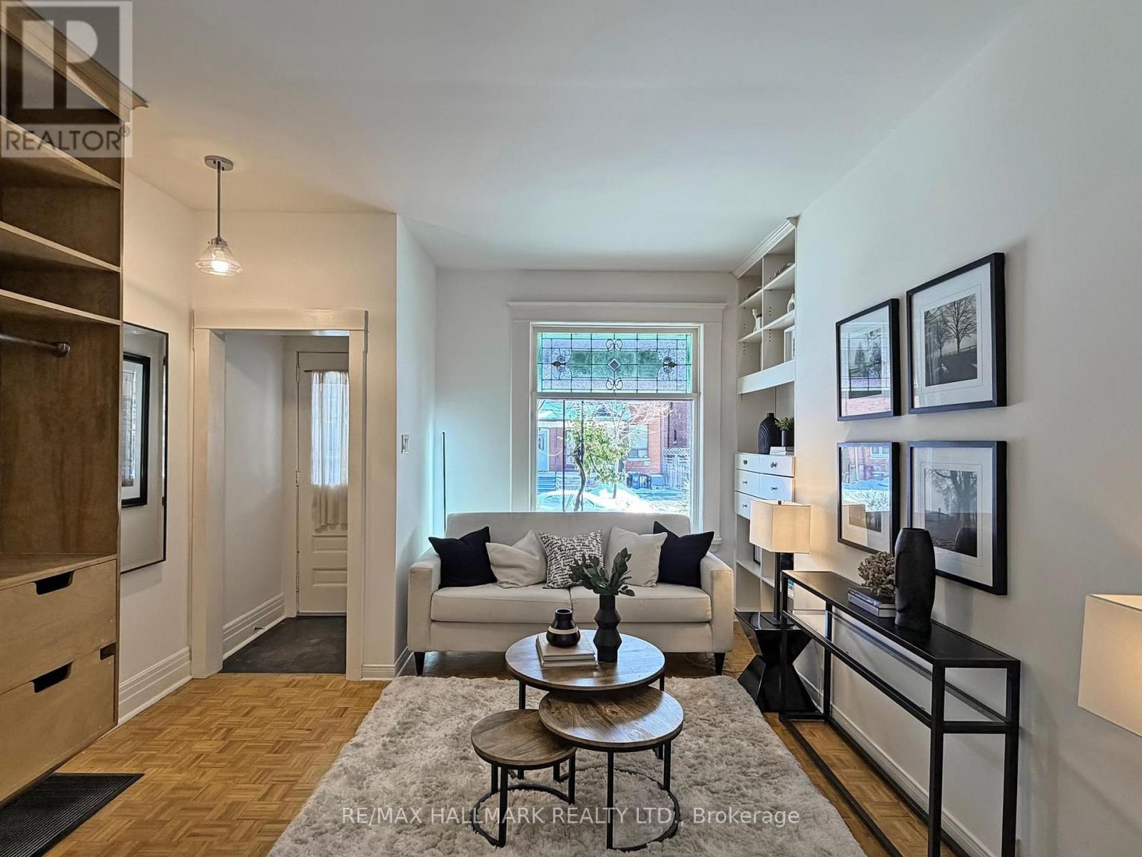 242 Delaware Avenue, Toronto, Ontario  M6H 2T6 - Photo 4 - W12732906