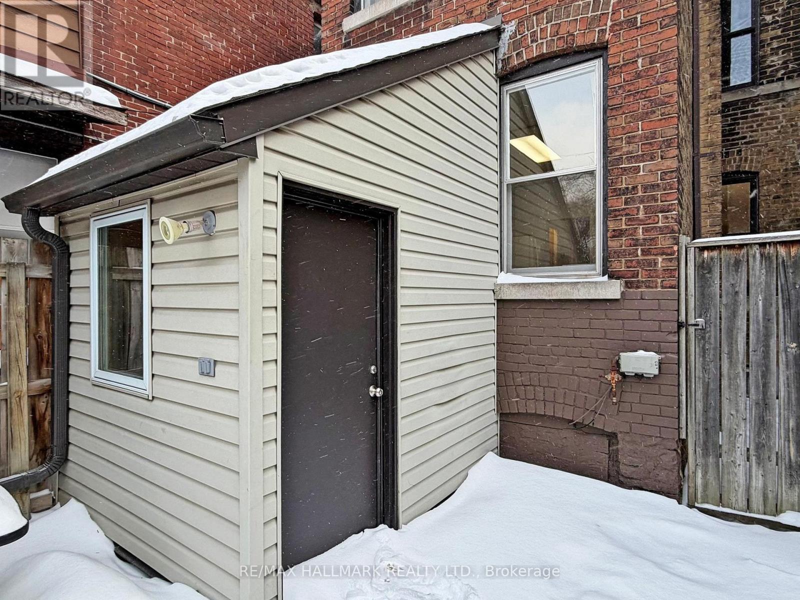 242 Delaware Avenue, Toronto, Ontario  M6H 2T6 - Photo 41 - W12732906
