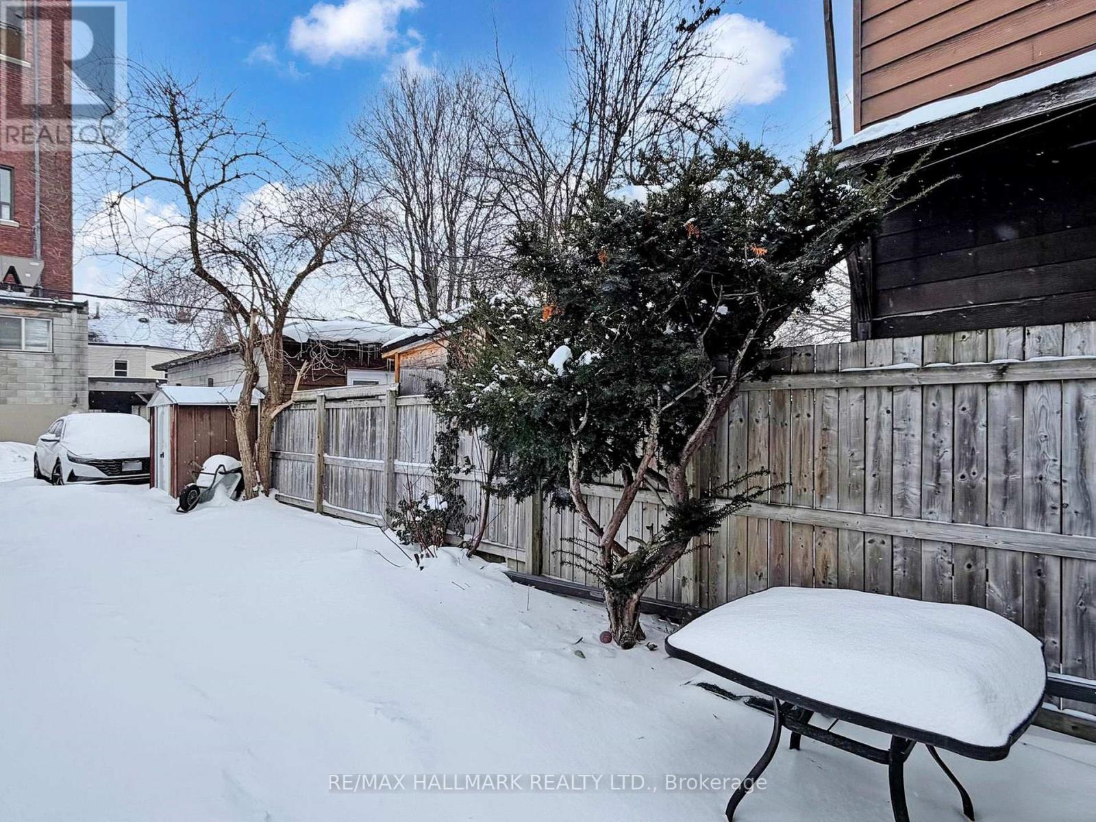242 Delaware Avenue, Toronto, Ontario  M6H 2T6 - Photo 42 - W12732906