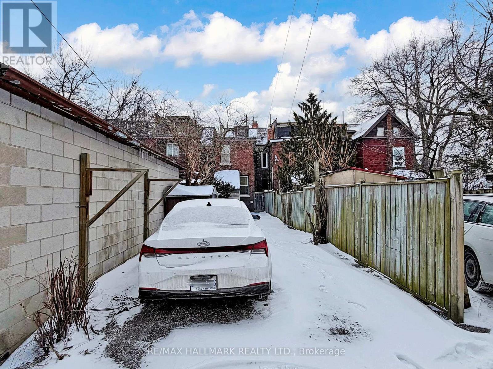 242 Delaware Avenue, Toronto, Ontario  M6H 2T6 - Photo 43 - W12732906