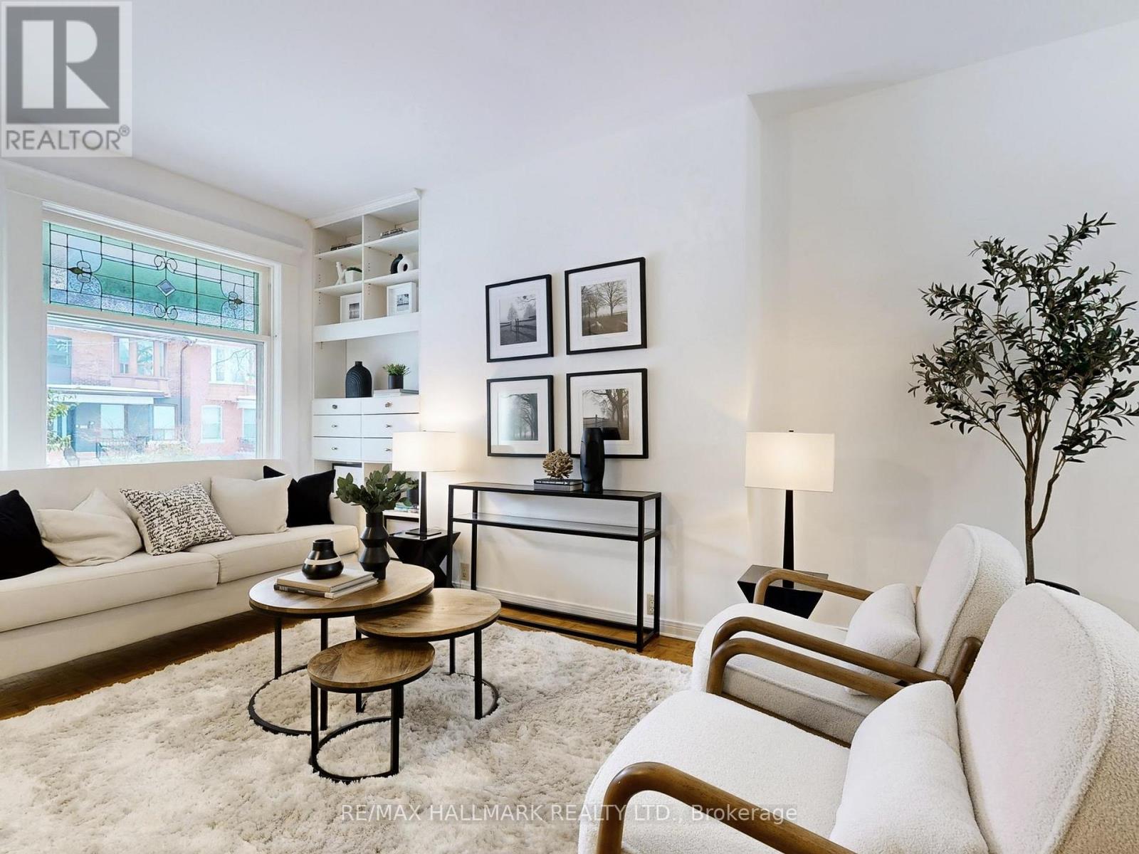 242 Delaware Avenue, Toronto, Ontario  M6H 2T6 - Photo 5 - W12732906