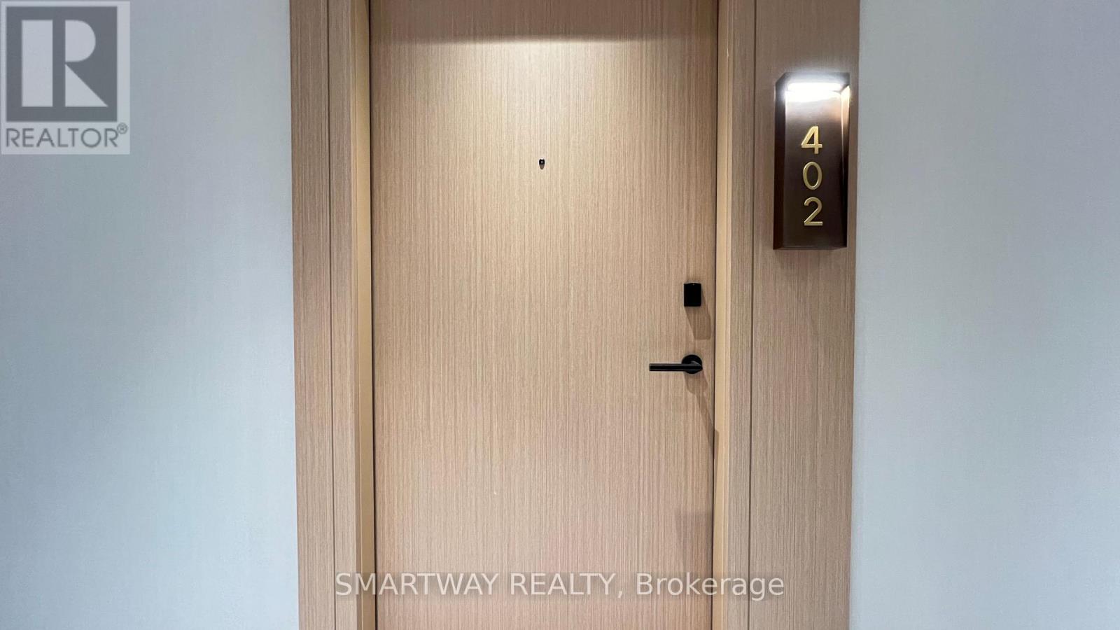 402 - 25 Cordova Avenue, Toronto, Ontario  M9A 0E5 - Photo 20 - W12732908