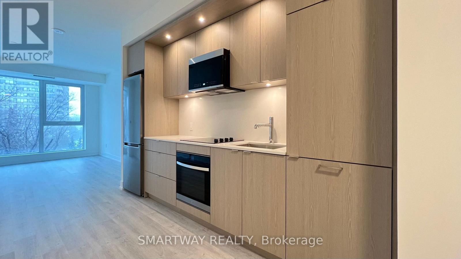 402 - 25 Cordova Avenue, Toronto, Ontario  M9A 0E5 - Photo 25 - W12732908