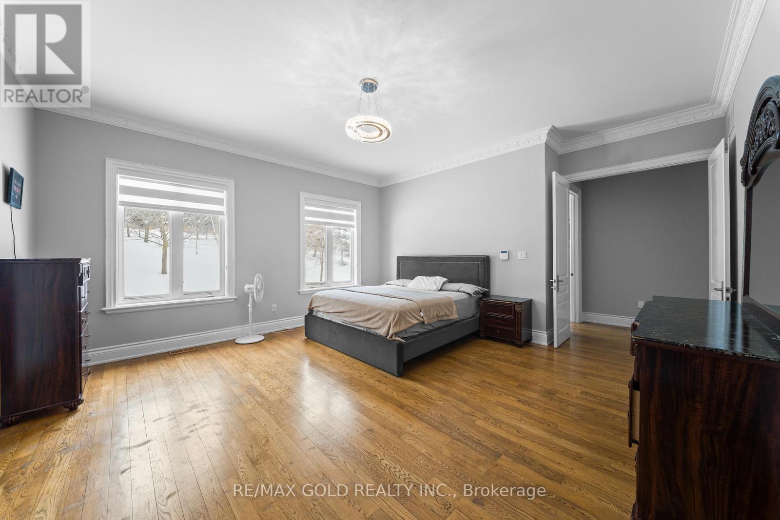 3722 The Grange Side Road, Caledon, Ontario  L7C 0C3 - Photo 19 - W12732918