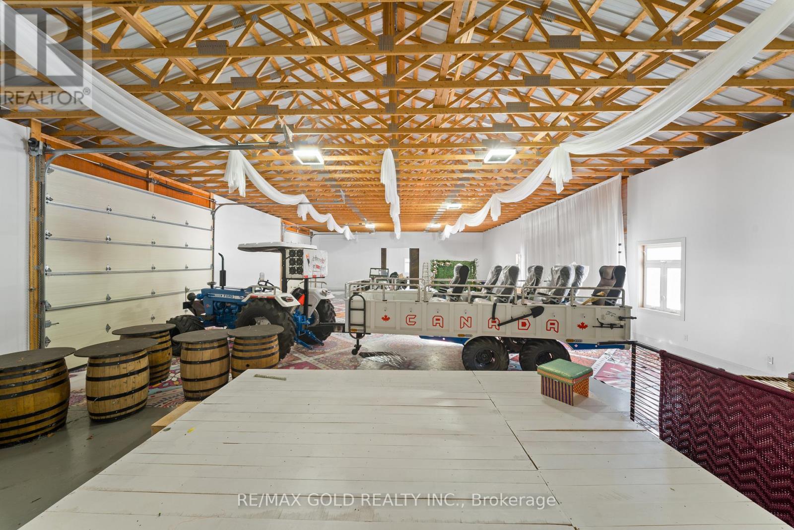 3722 The Grange Side Road, Caledon, Ontario  L7C 0C3 - Photo 40 - W12732918