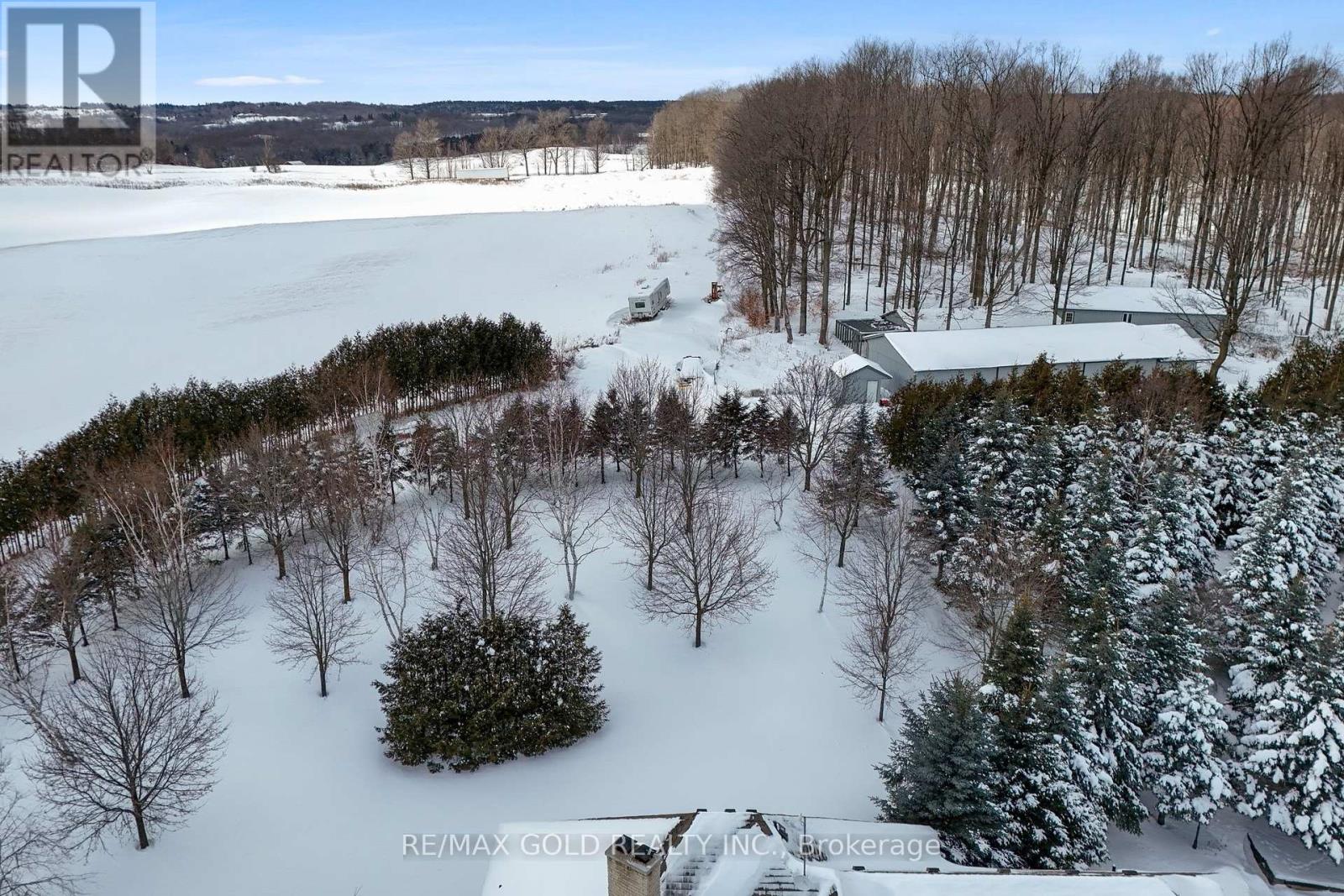 3722 The Grange Side Road, Caledon, Ontario  L7C 0C3 - Photo 50 - W12732918