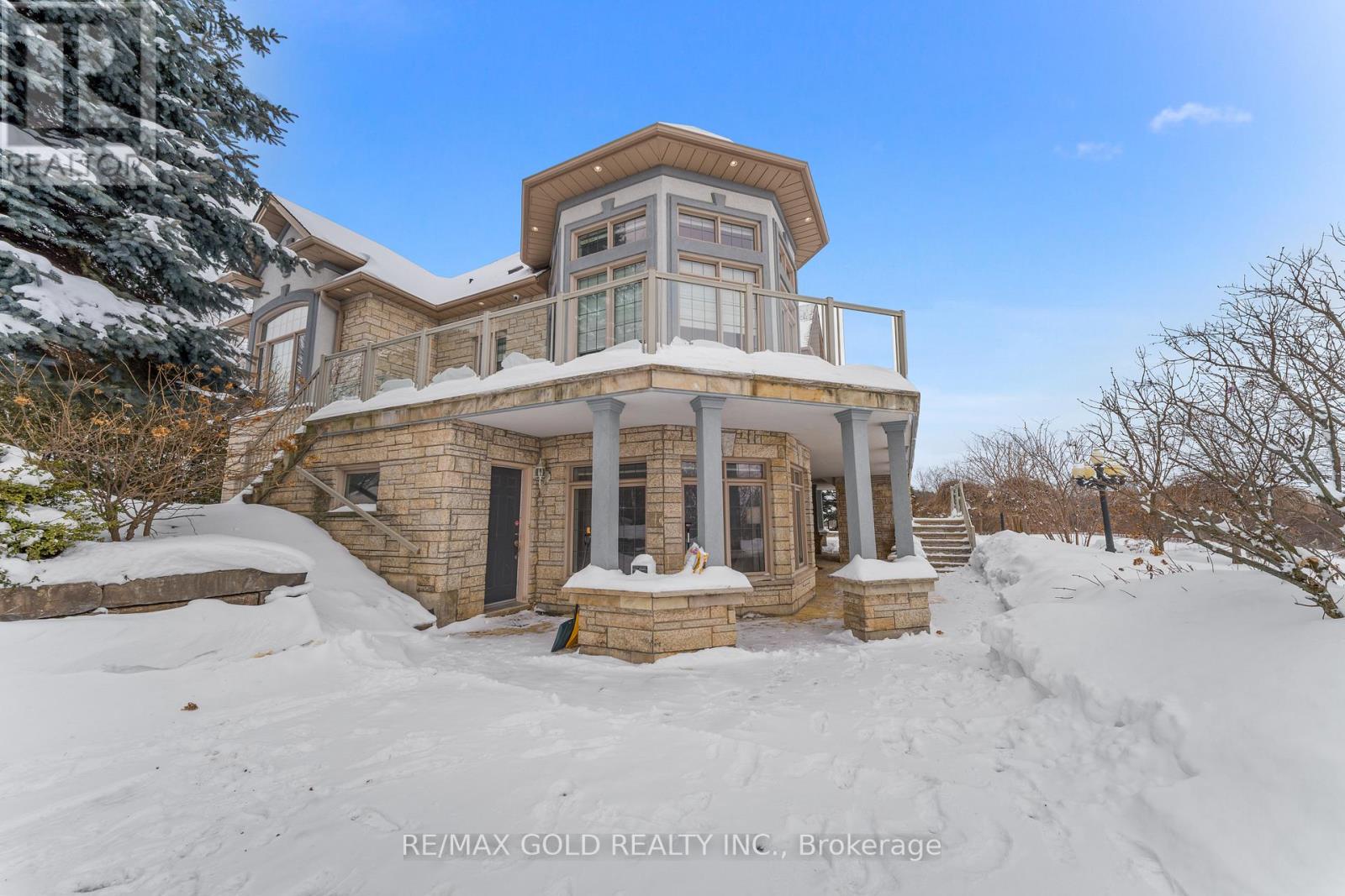 3722 The Grange Side Road, Caledon, Ontario  L7C 0C3 - Photo 9 - W12732918