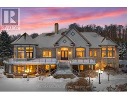 3722 THE GRANGE SIDE ROAD, Caledon, Ontario