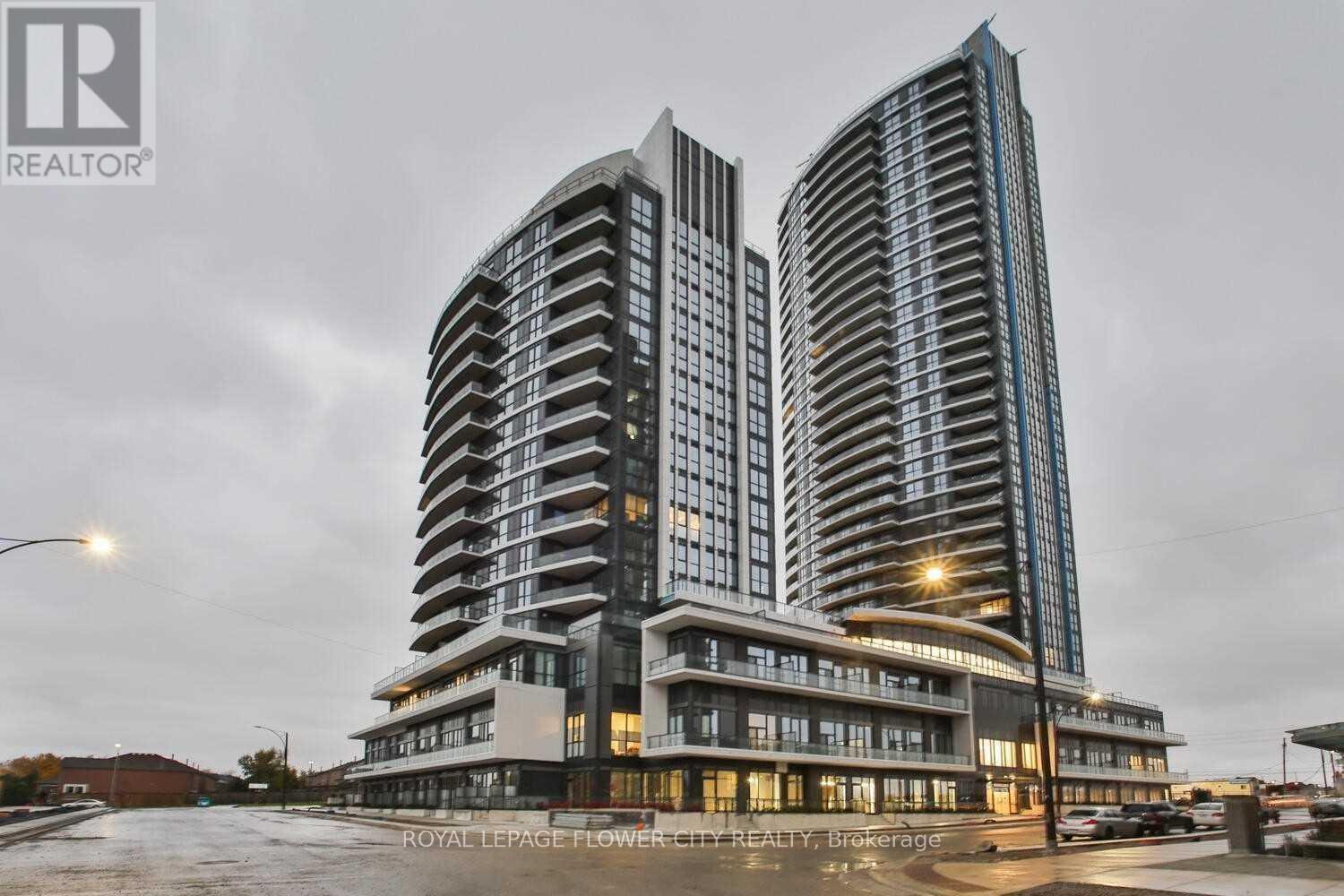 1009 - 65 WATERGARDEN DRIVE, Mississauga, Ontario