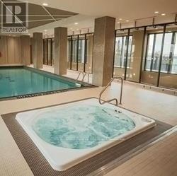 1009 - 65 Watergarden Drive, Mississauga, Ontario  L5R 1B2 - Photo 13 - W12732942