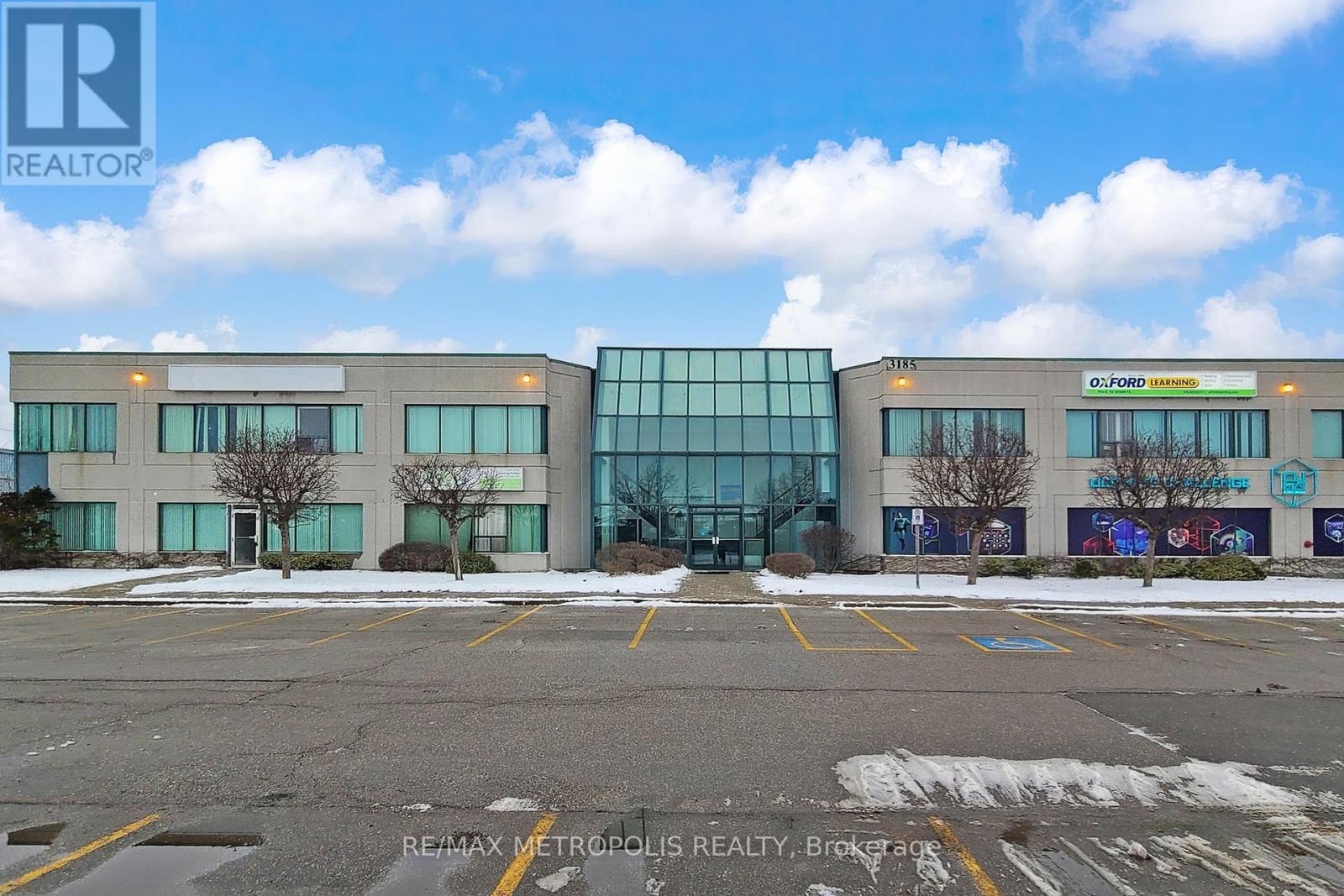 3185 UNITY DRIVE, Mississauga, Ontario