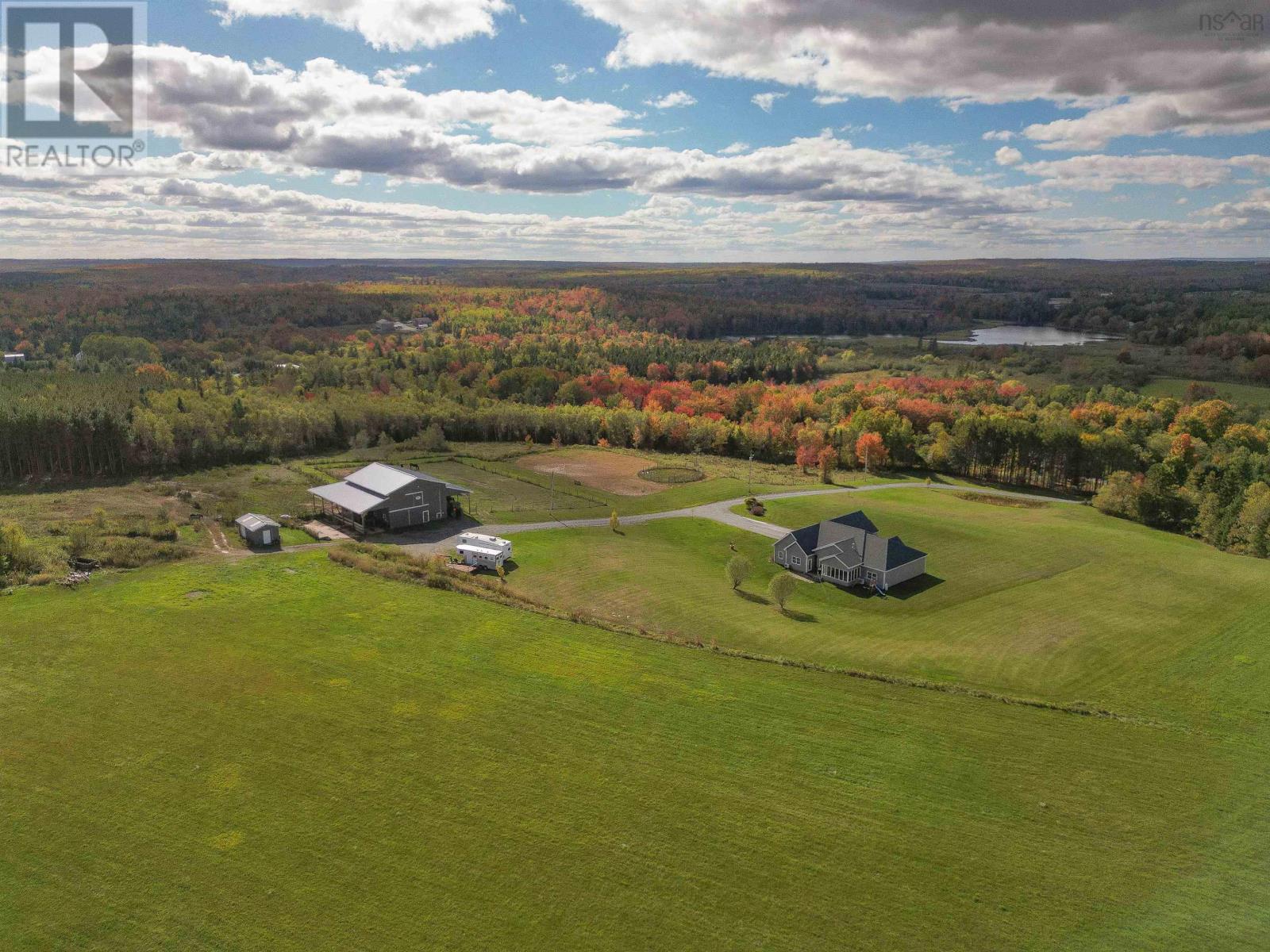 1578 Cooks Brook Road, Cooks Brook, Nova Scotia