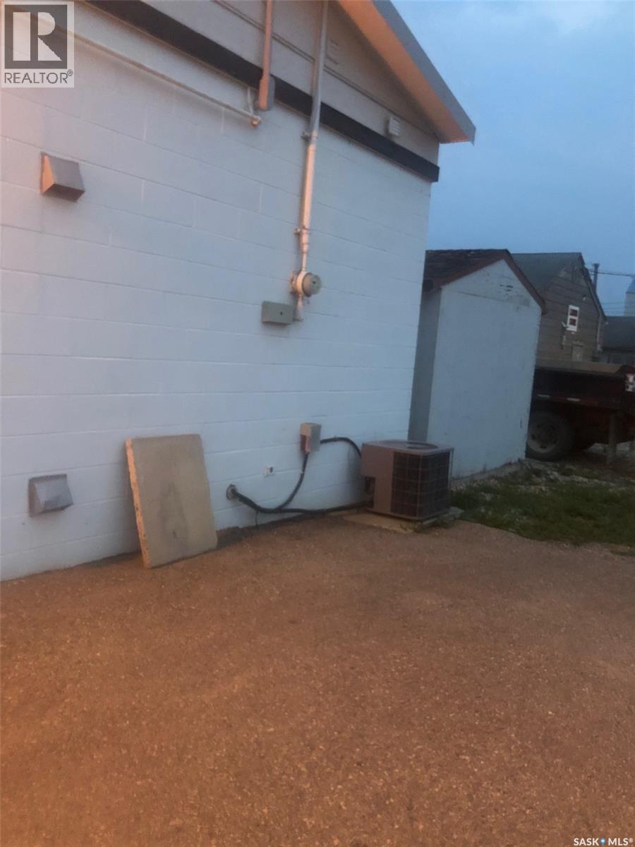 17 1st Avenue Nw, Preeceville, Saskatchewan  S0A 3B0 - Photo 15 - SK027484