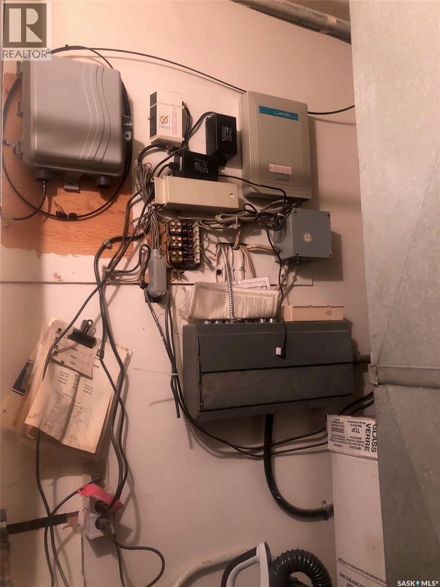 17 1st Avenue Nw, Preeceville, Saskatchewan  S0A 3B0 - Photo 16 - SK027484