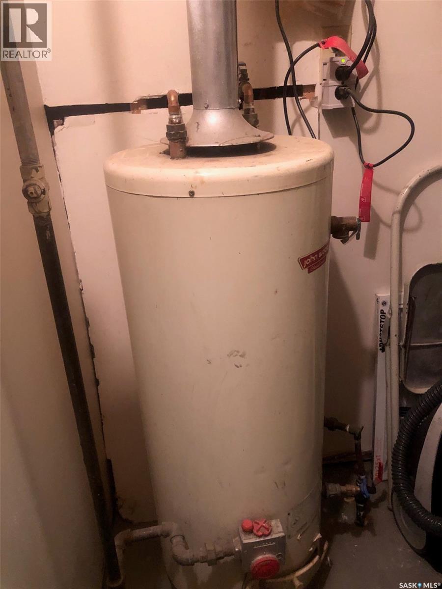 17 1st Avenue Nw, Preeceville, Saskatchewan  S0A 3B0 - Photo 17 - SK027484