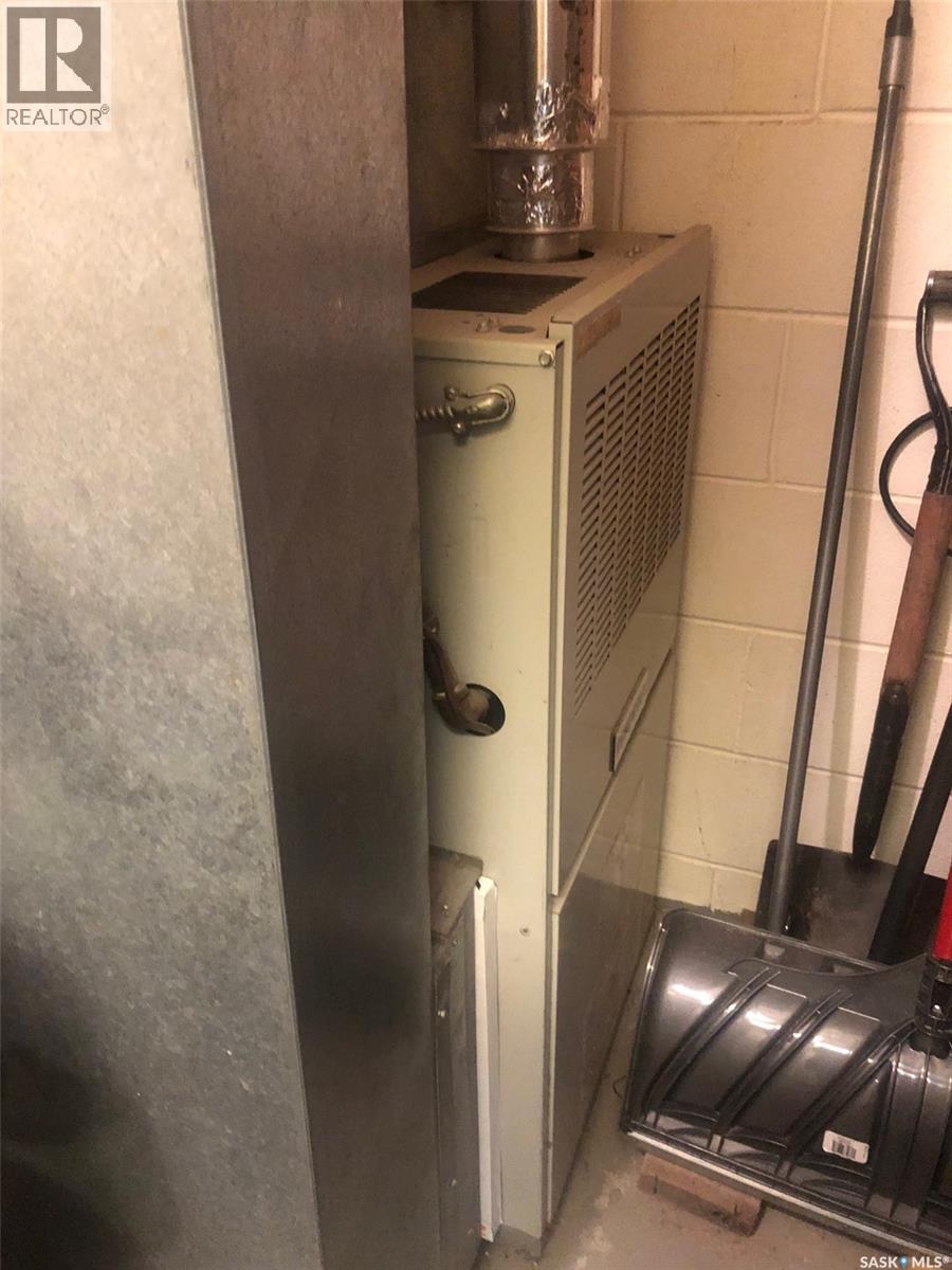 17 1st Avenue Nw, Preeceville, Saskatchewan  S0A 3B0 - Photo 18 - SK027484