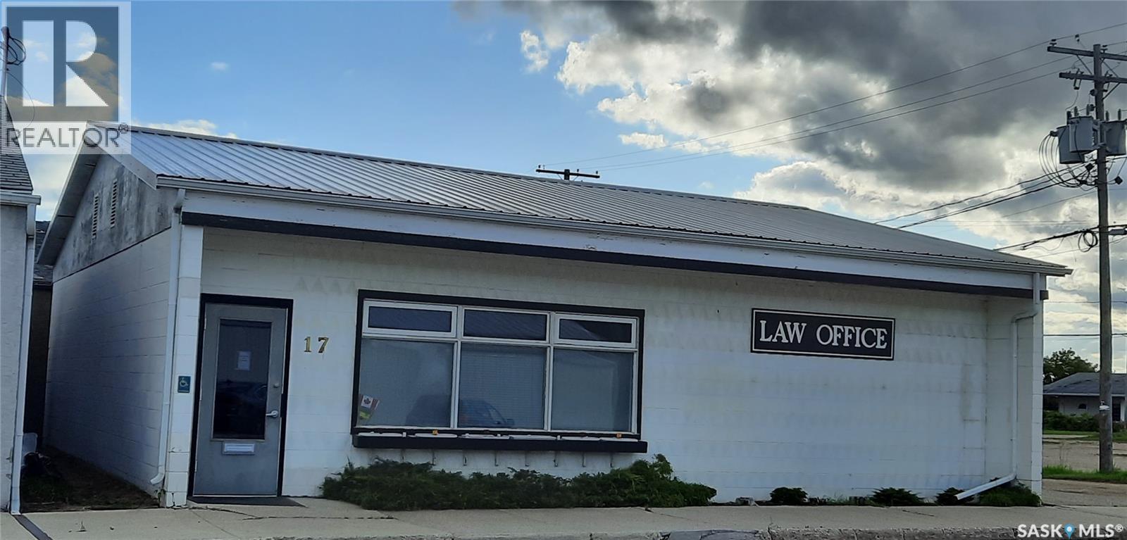 17 1st Avenue Nw, Preeceville, Saskatchewan  S0A 3B0 - Photo 20 - SK027484