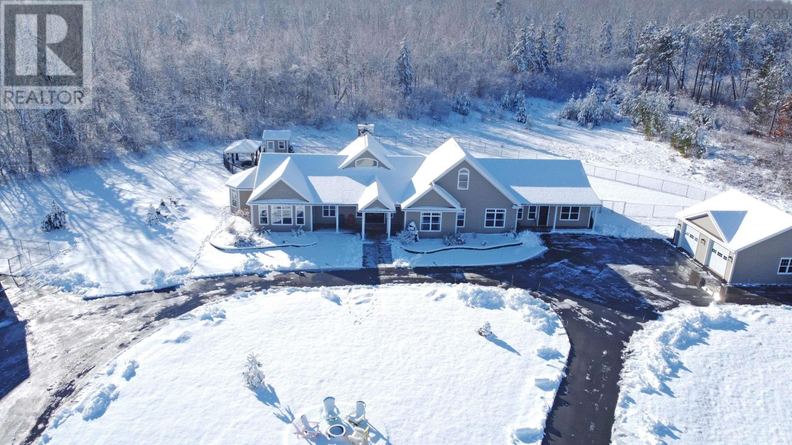 1911 Granton Abercrombie Road, Abercrombie, Nova Scotia