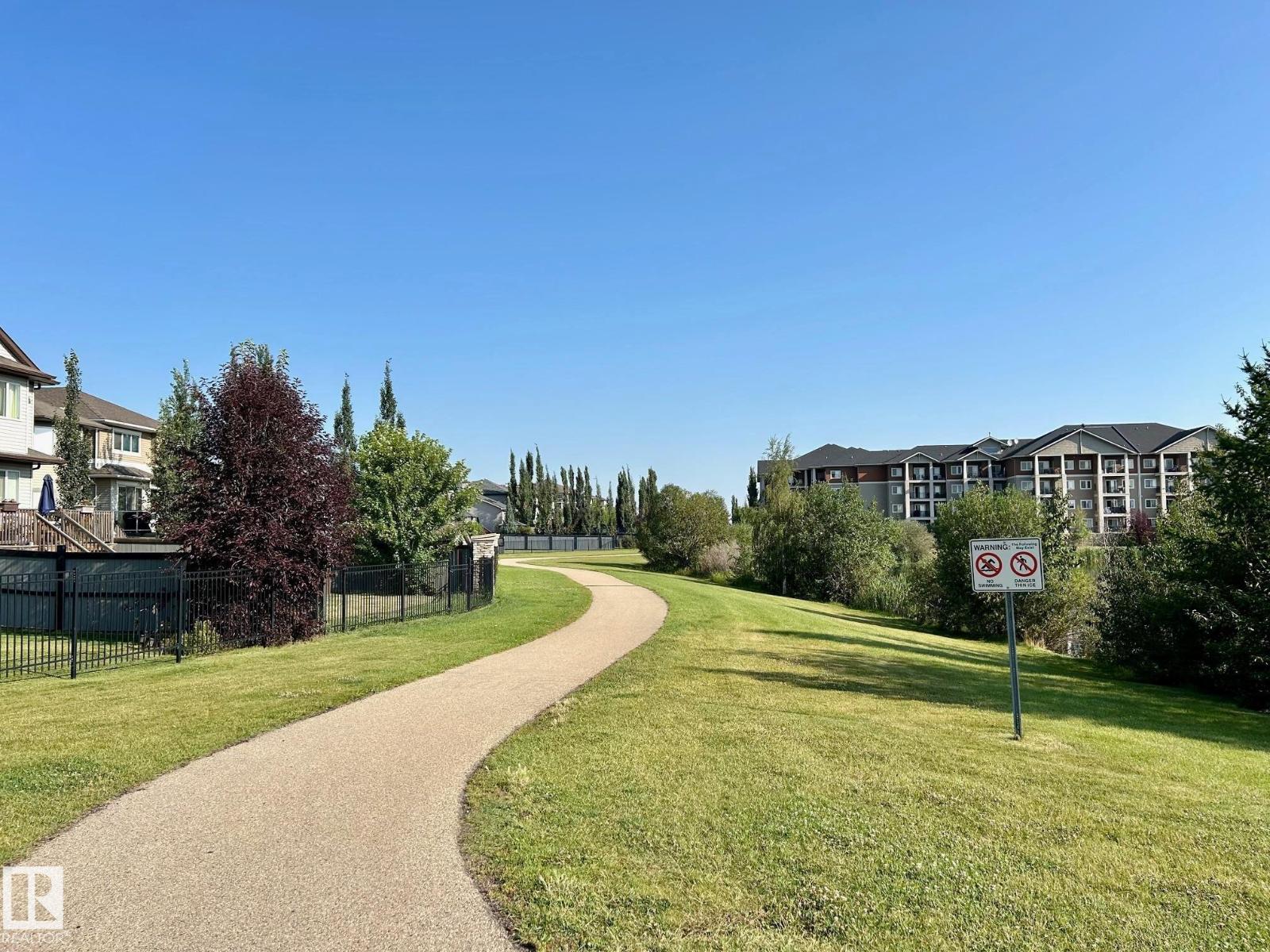 #112 105 West Haven Dr, Leduc, Alberta  T9E 0R9 - Photo 16 - E4471176