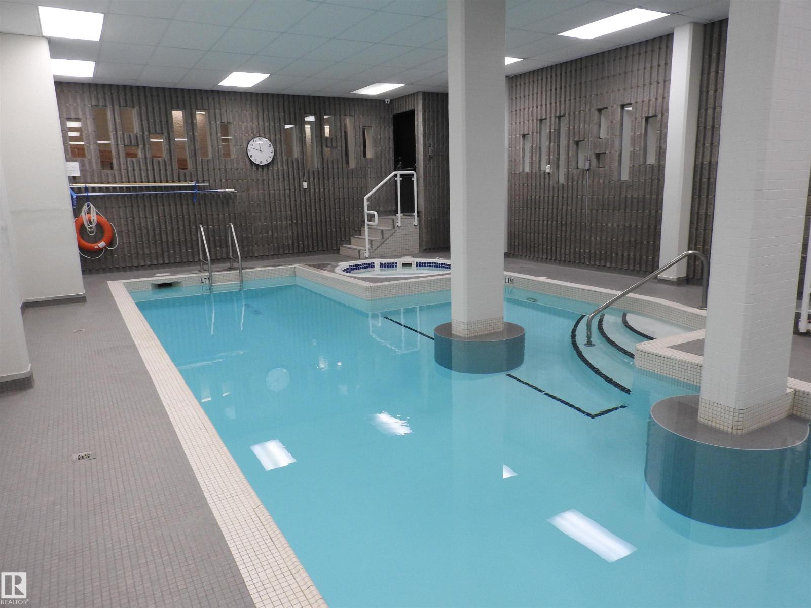 #105 10160 115 St Nw, Edmonton, Alberta T5K 1T6 - Photo 16 - E4471178