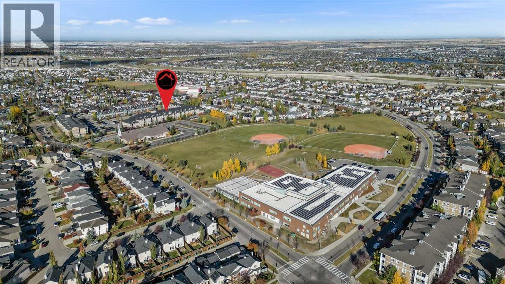 102, 200 Cranfield Common Se, Calgary, Alberta  T3M 1S2 - Photo 4 - A2260431