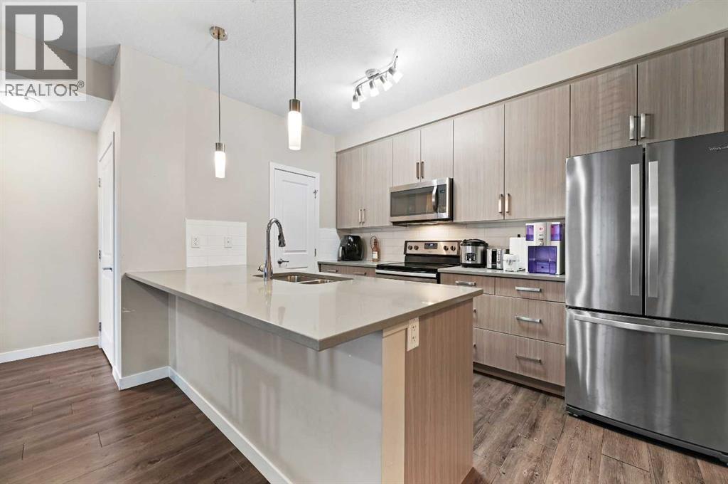 102, 200 Cranfield Common Se, Calgary, Alberta  T3M 1S2 - Photo 7 - A2260431