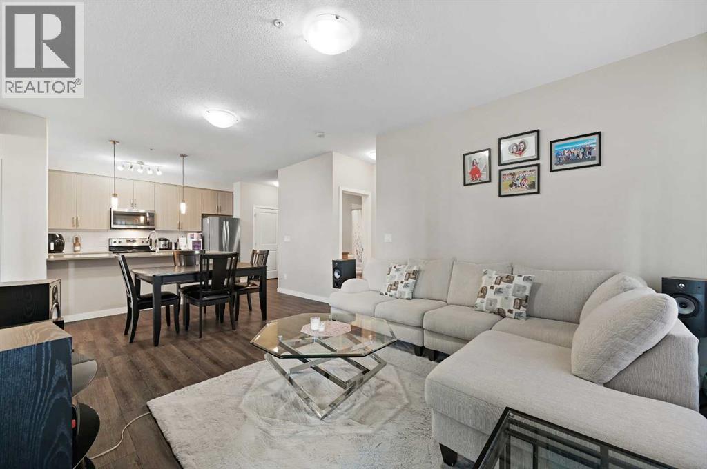 102, 200 Cranfield Common Se, Calgary, Alberta  T3M 1S2 - Photo 12 - A2260431