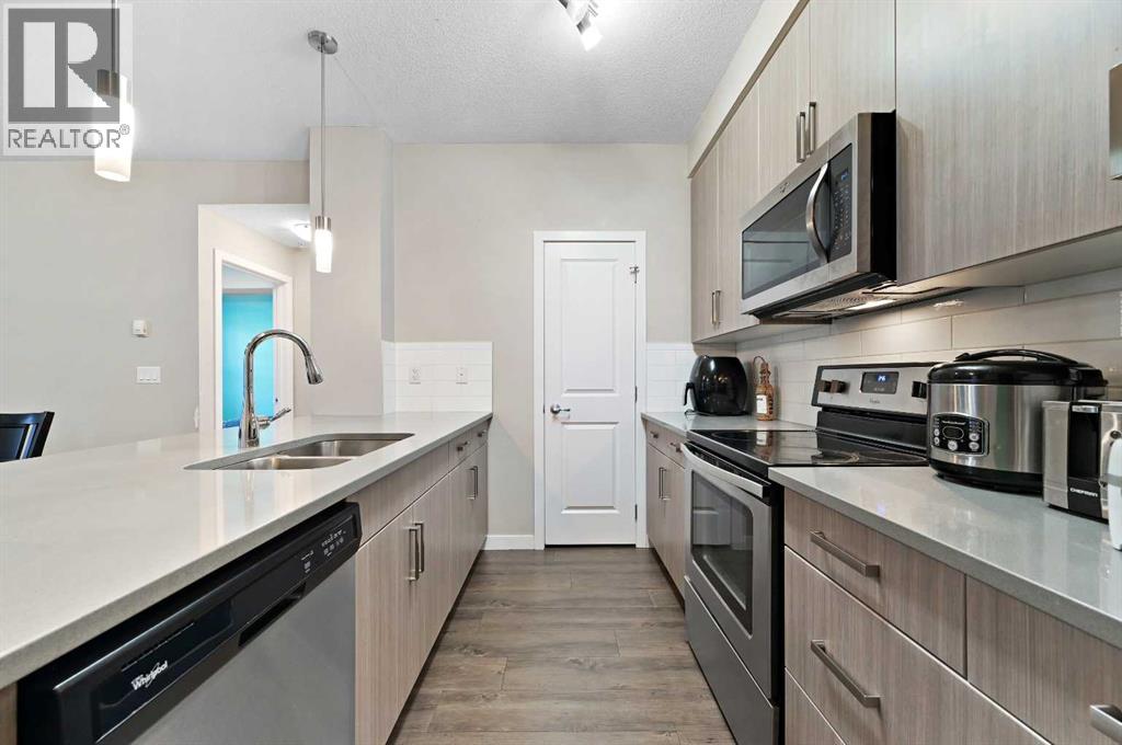 102, 200 Cranfield Common Se, Calgary, Alberta  T3M 1S2 - Photo 14 - A2260431