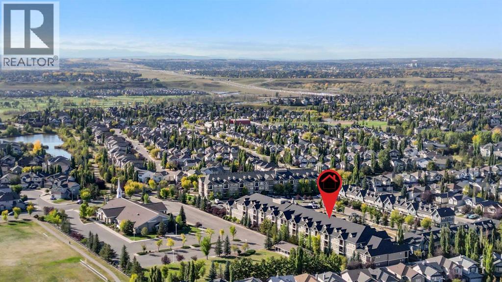 102, 200 Cranfield Common Se, Calgary, Alberta  T3M 1S2 - Photo 35 - A2260431