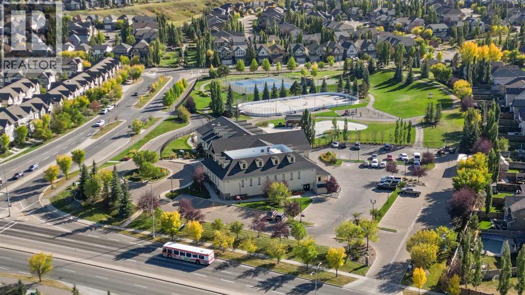 102, 200 Cranfield Common Se, Calgary, Alberta  T3M 1S2 - Photo 30 - A2260431