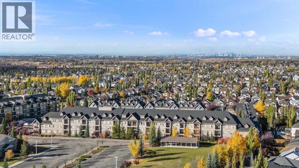 102, 200 Cranfield Common Se, Calgary, Alberta  T3M 1S2 - Photo 2 - A2260431