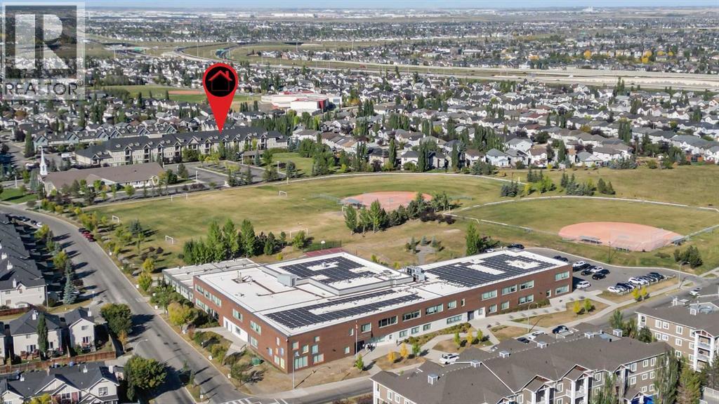 102, 200 Cranfield Common Se, Calgary, Alberta  T3M 1S2 - Photo 33 - A2260431