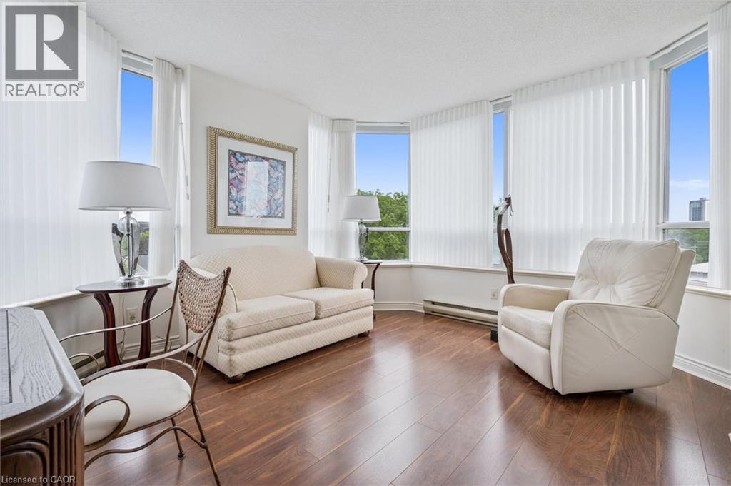 6 Willow Street Unit# 702, Waterloo, Ontario N2J 4S3 - Photo 14 - 40796372