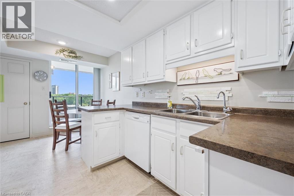 6 Willow Street Unit# 702, Waterloo, Ontario N2J 4S3 - Photo 21 - 40796372