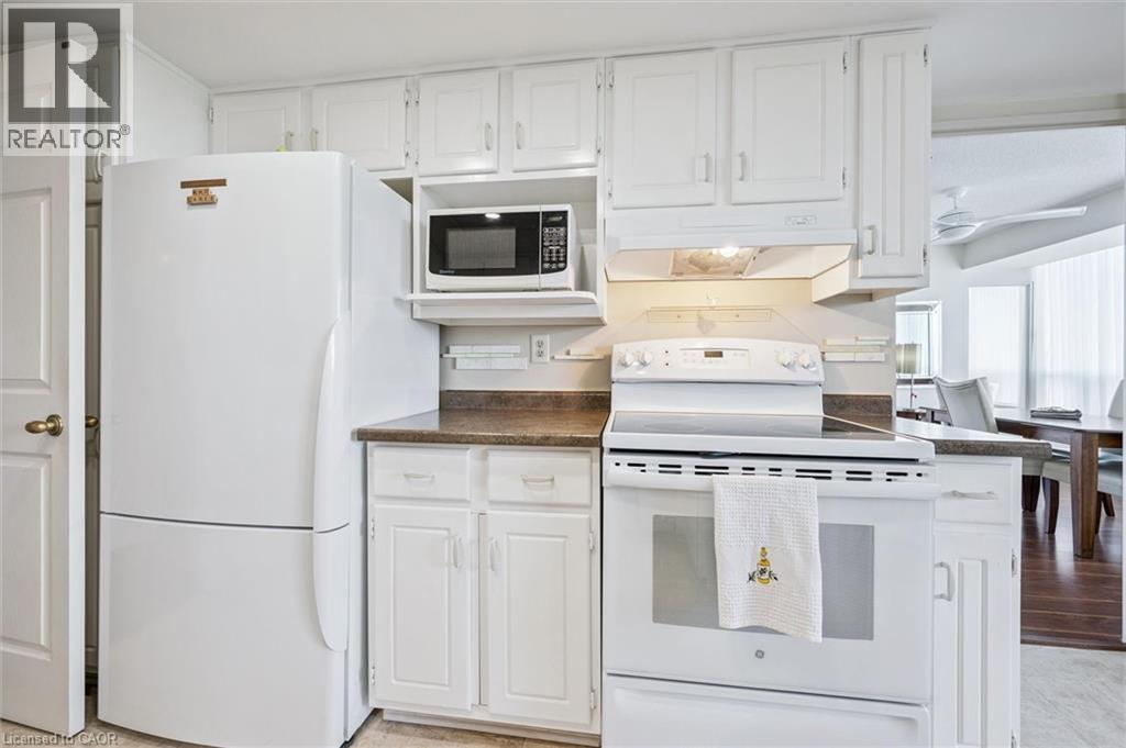 6 Willow Street Unit# 702, Waterloo, Ontario N2J 4S3 - Photo 22 - 40796372