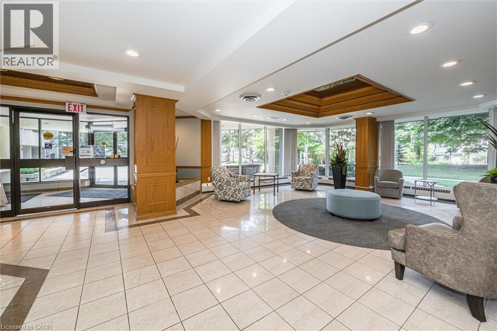 6 Willow Street Unit# 702, Waterloo, Ontario N2J 4S3 - Photo 6 - 40796372