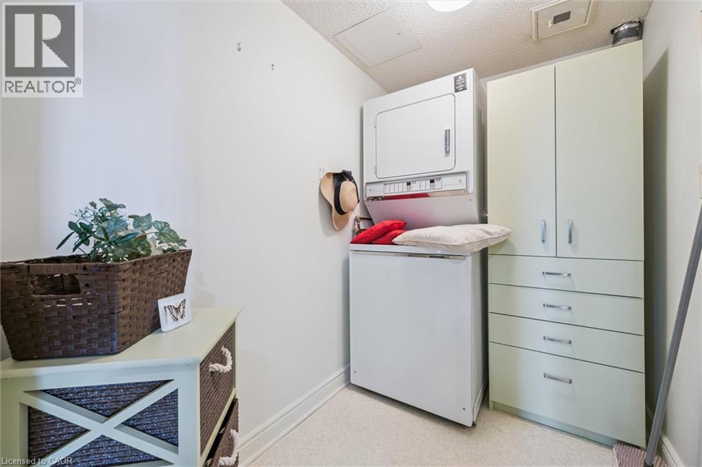 6 Willow Street Unit# 702, Waterloo, Ontario N2J 4S3 - Photo 30 - 40796372