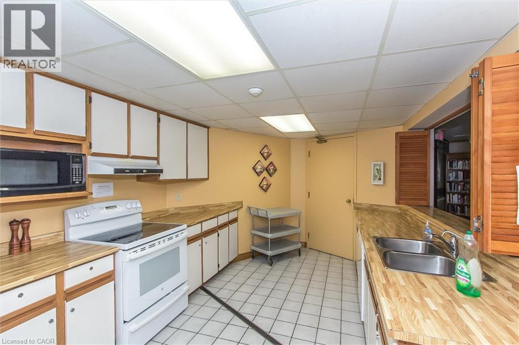 6 Willow Street Unit# 702, Waterloo, Ontario N2J 4S3 - Photo 45 - 40796372