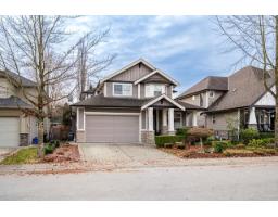 20876 83B AVENUE, Langley, British Columbia