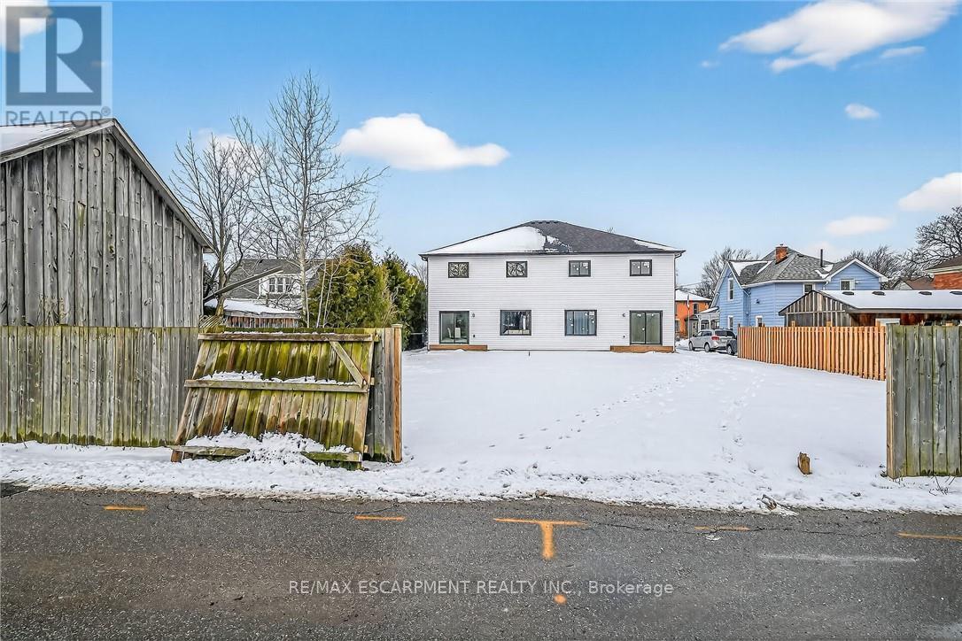 45 A Howard Street, Haldimand, Ontario  N0A 1H0 - Photo 10 - X12732878