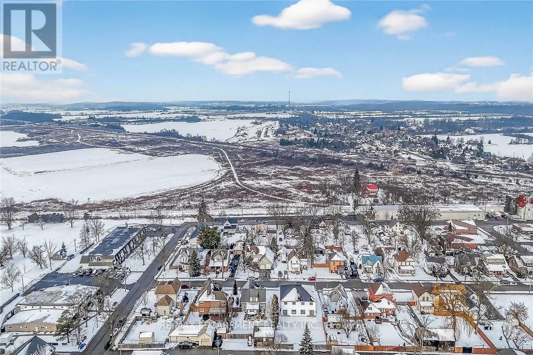 45 A Howard Street, Haldimand, Ontario  N0A 1H0 - Photo 14 - X12732878