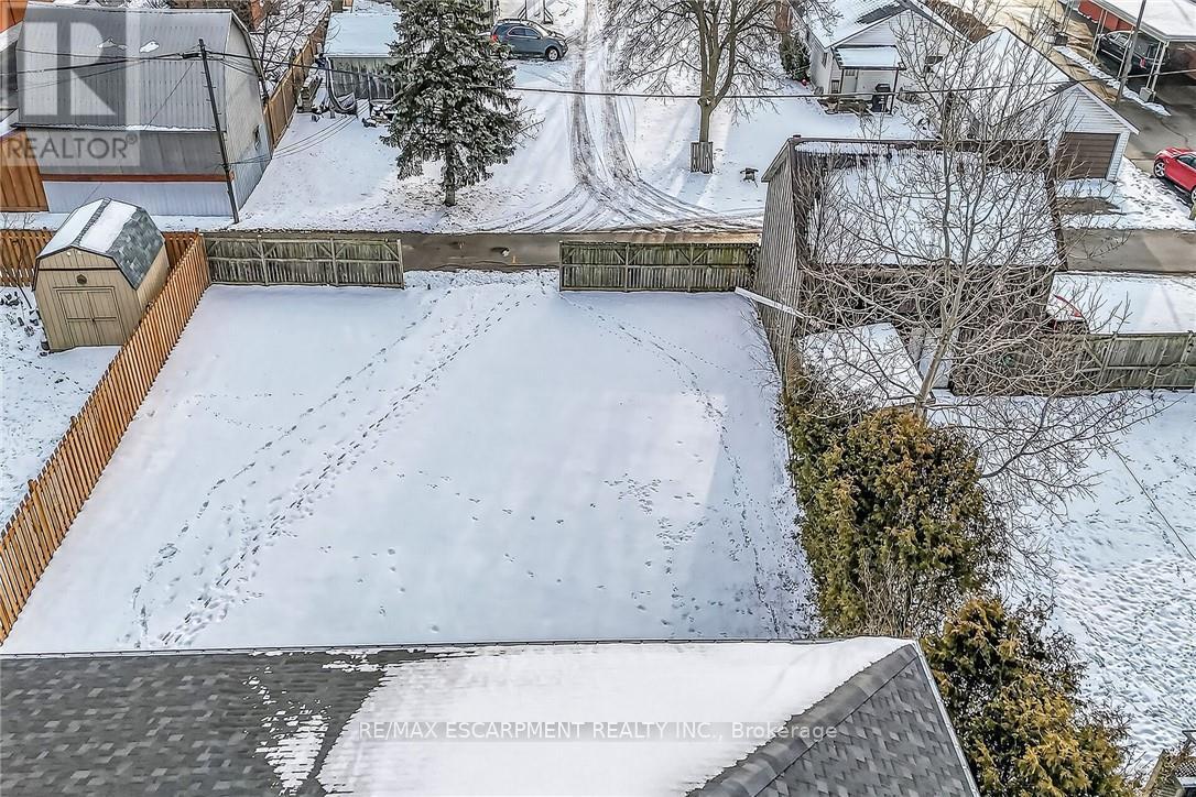 45 A Howard Street, Haldimand, Ontario  N0A 1H0 - Photo 18 - X12732878