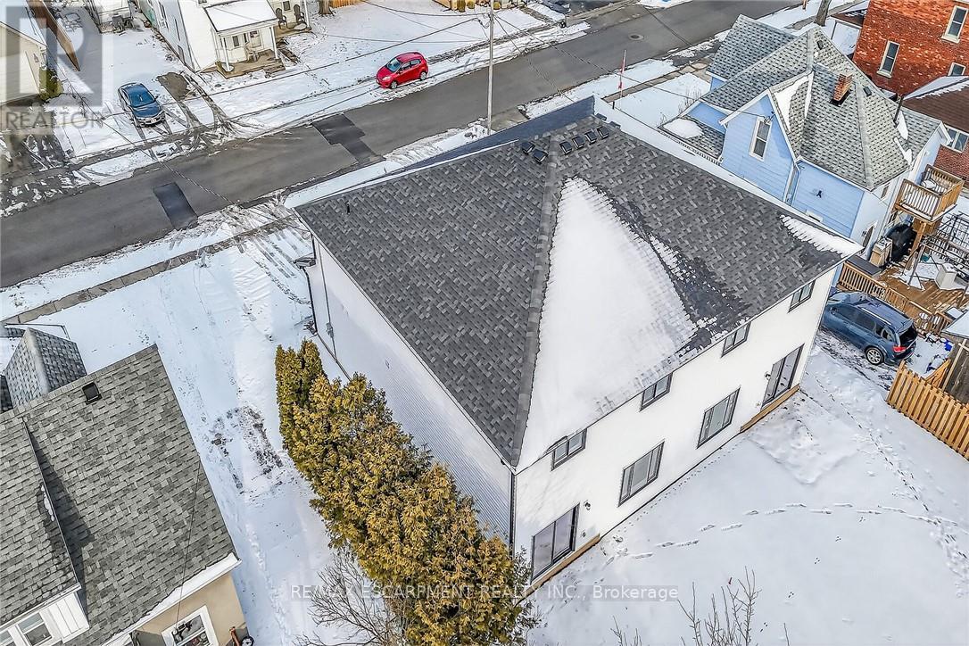 45 A Howard Street, Haldimand, Ontario  N0A 1H0 - Photo 19 - X12732878