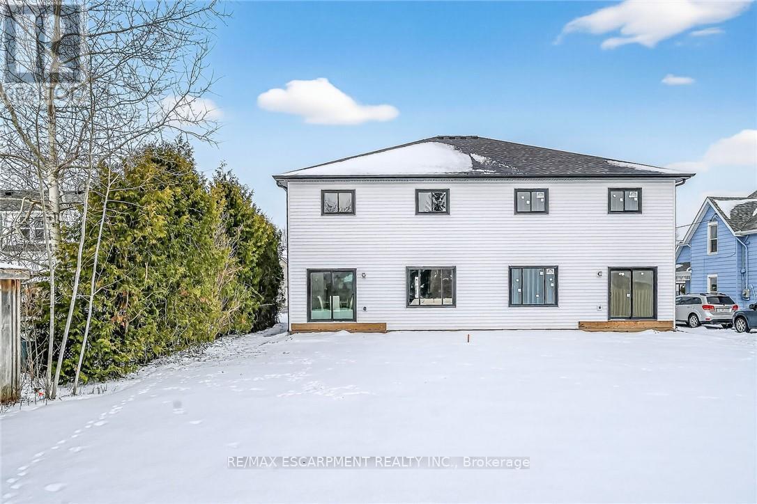 45 A Howard Street, Haldimand, Ontario  N0A 1H0 - Photo 9 - X12732878