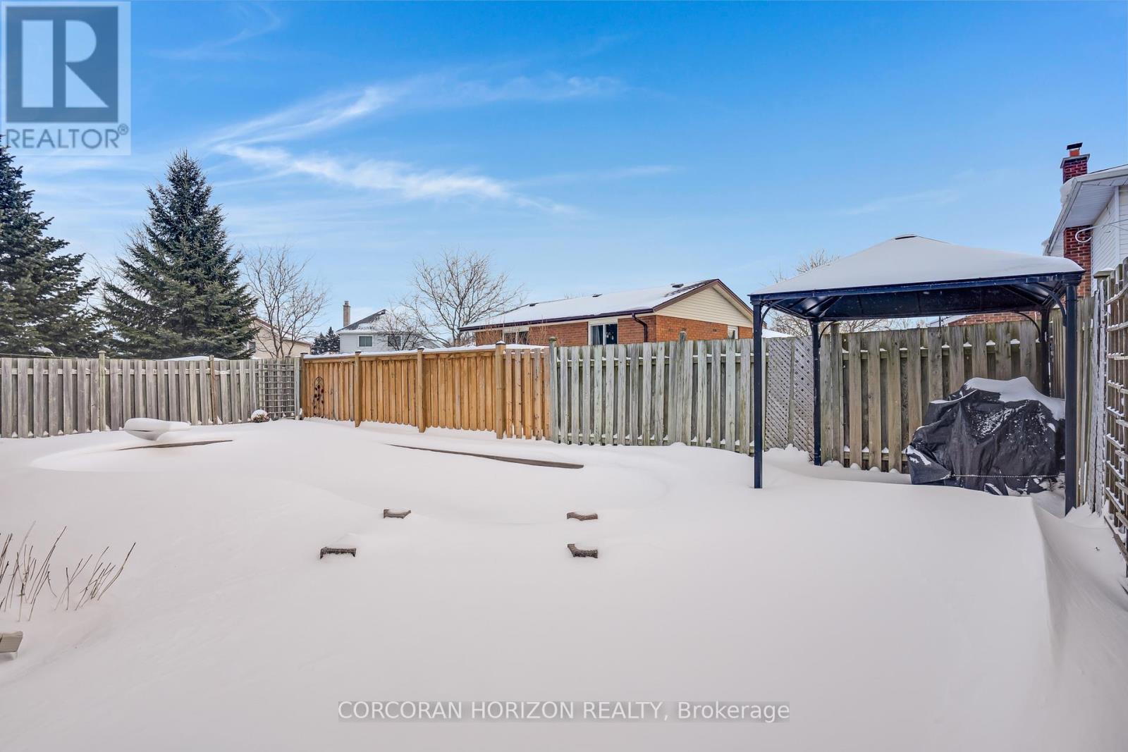 35 Southview Crescent, Cambridge, Ontario  N1P 1A3 - Photo 42 - X12732902