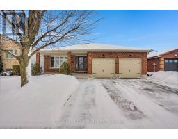 35 SOUTHVIEW CRESCENT, Cambridge, Ontario