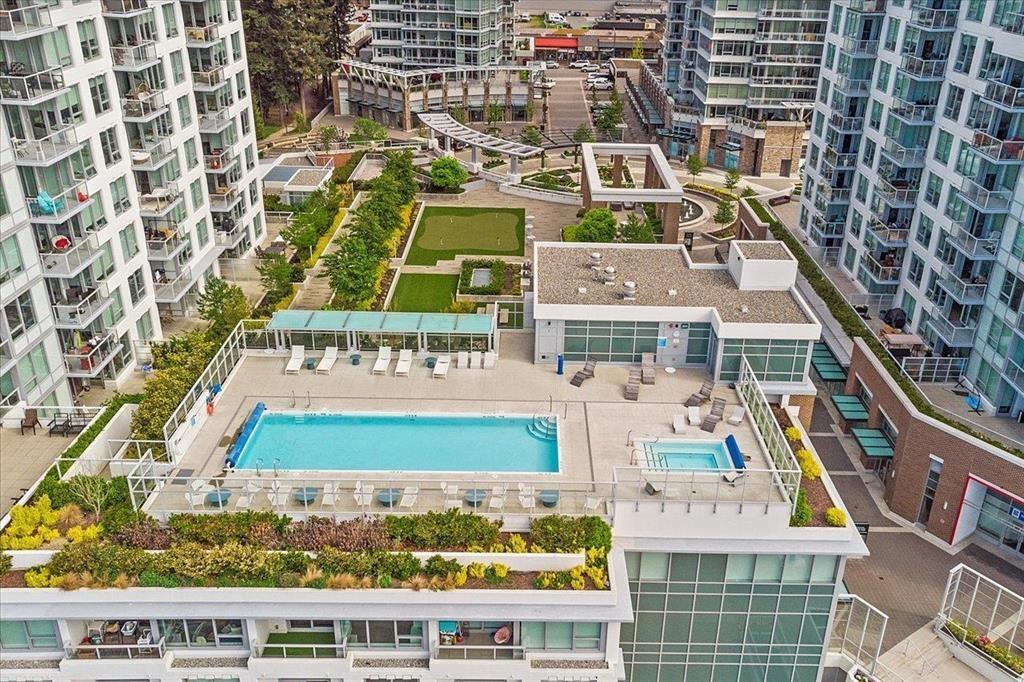 902 1441 Johnston Road, White Rock, British Columbia  V4B 3Z4 - Photo 23 - R3083281