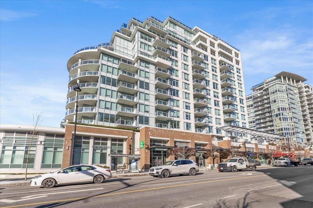 902 1441 JOHNSTON ROAD, White Rock, British Columbia