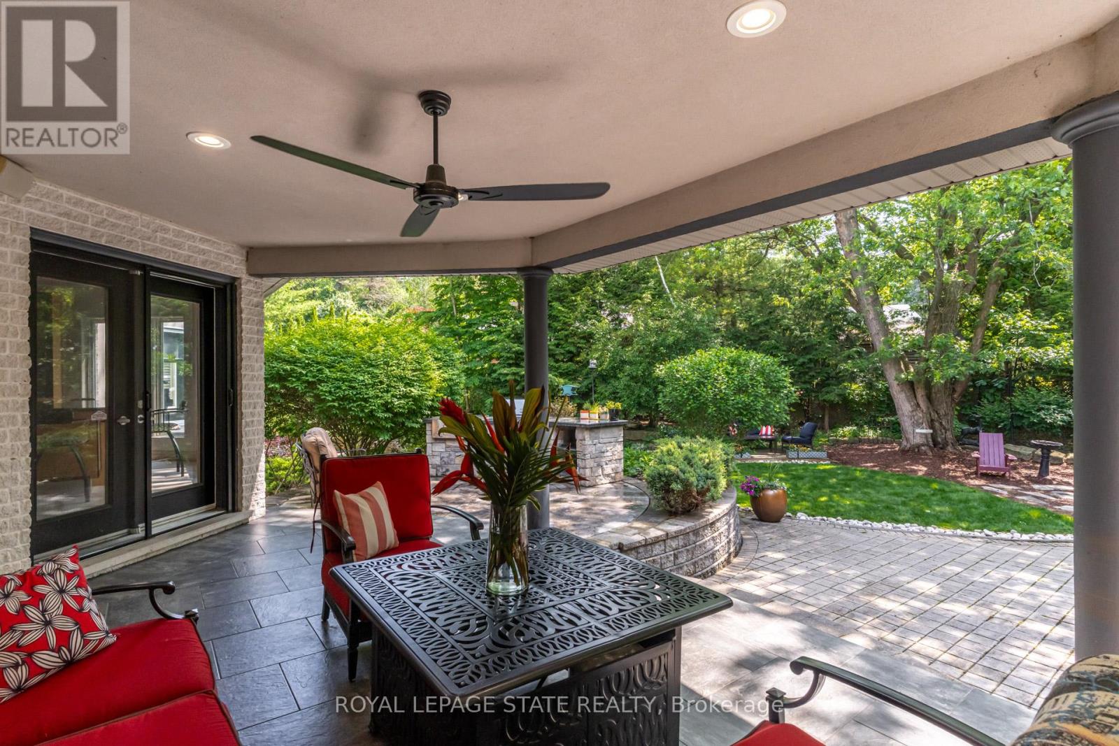 34 Harrington Place, Hamilton, Ontario  L9G 4Z2 - Photo 38 - X12732938